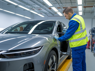 Are solid-state battery retrofits realistic for extending the life of existing ev fleets?