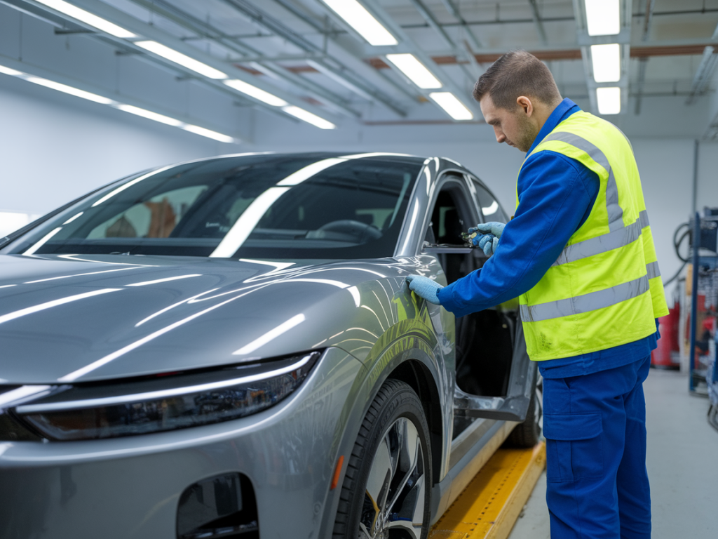 Are solid-state battery retrofits realistic for extending the life of existing ev fleets?